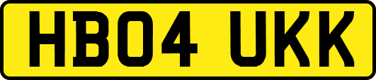 HB04UKK