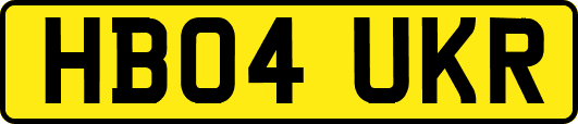 HB04UKR