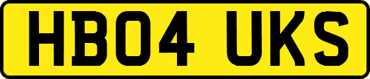 HB04UKS