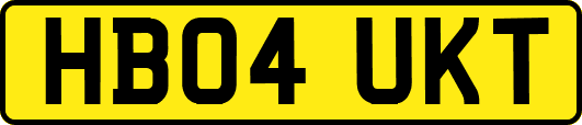 HB04UKT
