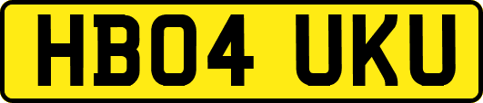 HB04UKU