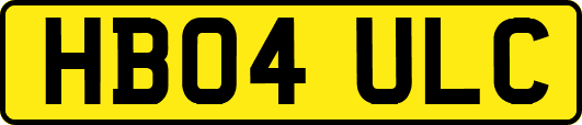 HB04ULC