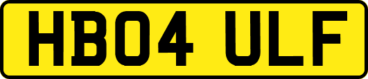 HB04ULF
