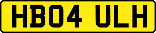 HB04ULH