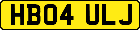 HB04ULJ