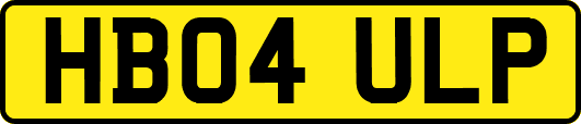 HB04ULP