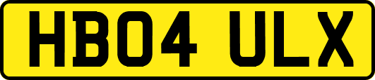 HB04ULX