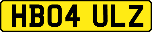 HB04ULZ