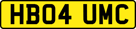 HB04UMC