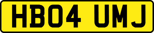 HB04UMJ