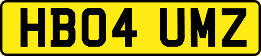 HB04UMZ
