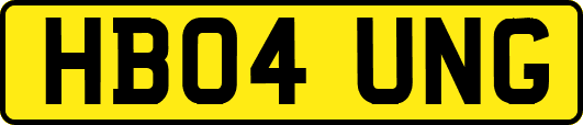 HB04UNG