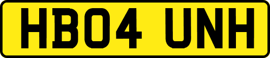 HB04UNH
