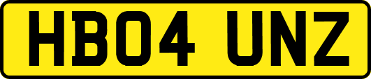 HB04UNZ