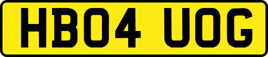 HB04UOG