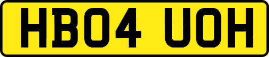 HB04UOH