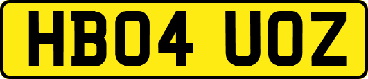 HB04UOZ