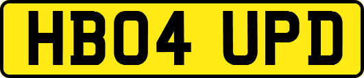 HB04UPD