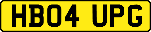 HB04UPG
