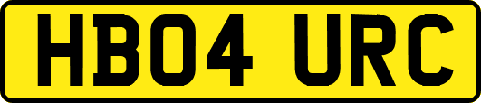 HB04URC