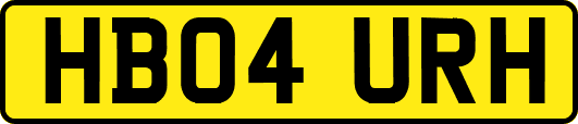 HB04URH