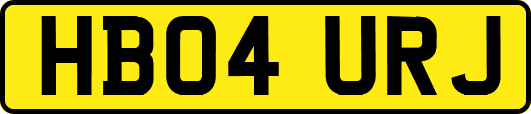 HB04URJ