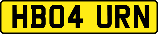 HB04URN