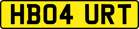 HB04URT
