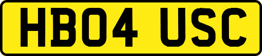 HB04USC