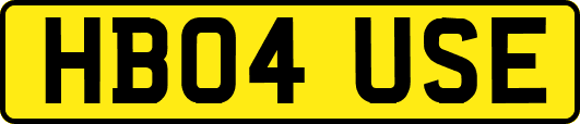HB04USE