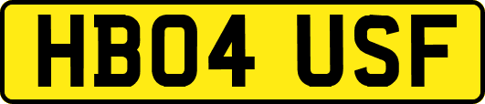 HB04USF