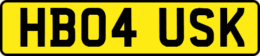 HB04USK
