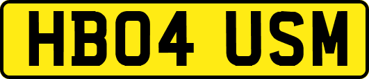 HB04USM