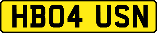 HB04USN