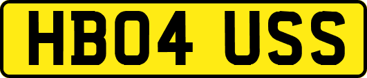HB04USS