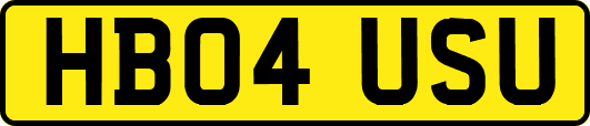 HB04USU