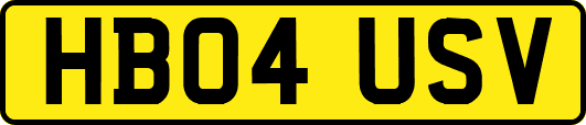 HB04USV
