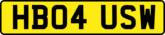 HB04USW