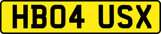 HB04USX