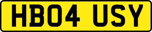 HB04USY