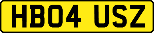 HB04USZ