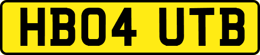 HB04UTB