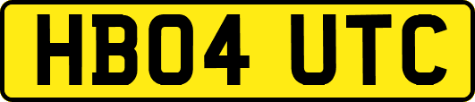 HB04UTC