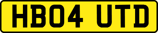 HB04UTD