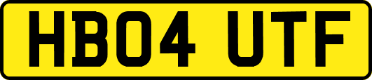 HB04UTF