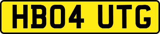 HB04UTG