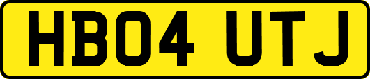 HB04UTJ