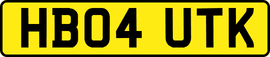 HB04UTK
