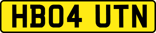 HB04UTN