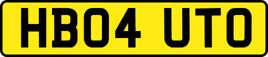 HB04UTO